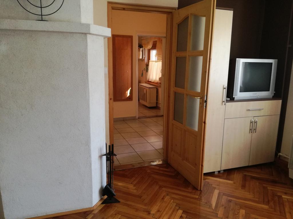 Stilus Apartman Apartment Szekszárd Екстериор снимка