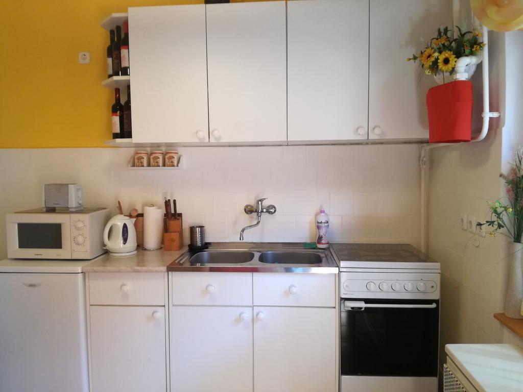 Stilus Apartman Apartment Szekszárd Екстериор снимка