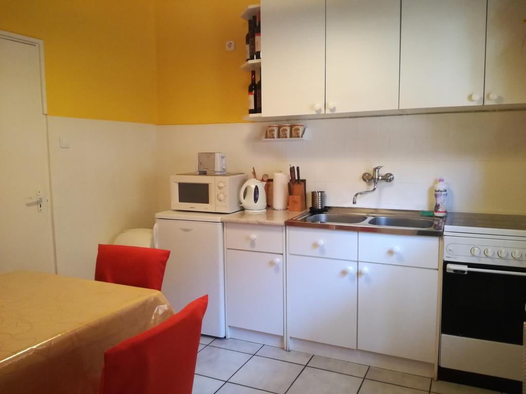 Stilus Apartman Apartment Szekszárd Екстериор снимка