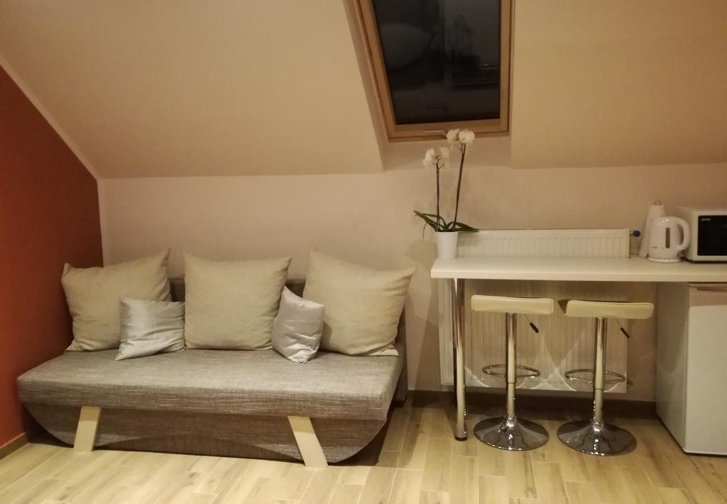 Stilus Apartman Apartment Szekszárd Екстериор снимка