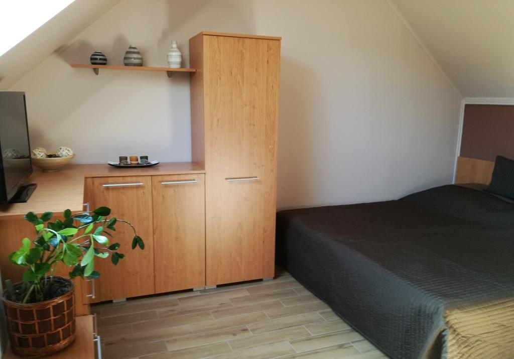 Stilus Apartman Apartment Szekszárd Екстериор снимка