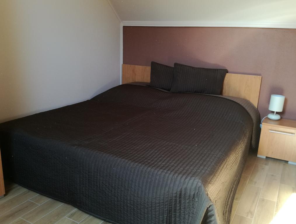 Stilus Apartman Apartment Szekszárd Екстериор снимка